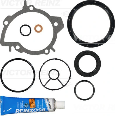 Gasket Kit, crankcase